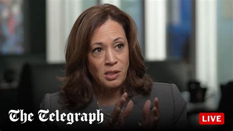 ctg prime live today youtube|Kamala Harris's first campaign interview lasts just 27 minutes.